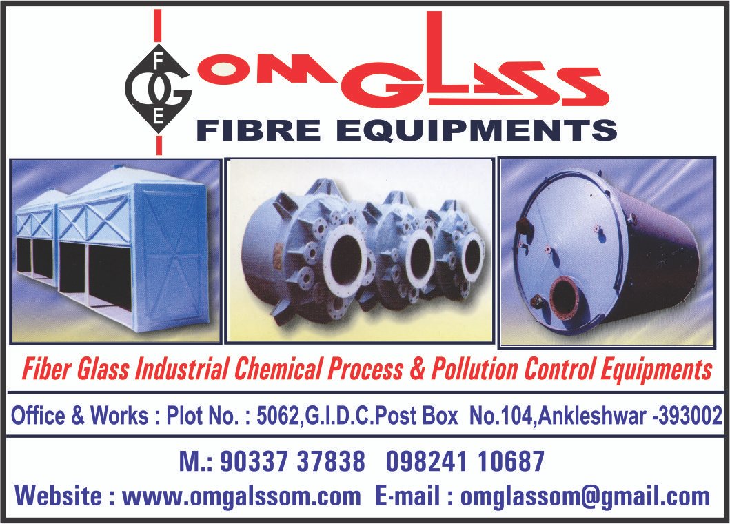 Image for OM GLASS EQUIPMENTS